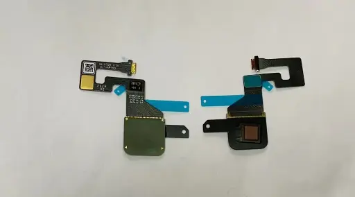 [S2952] Google Pixel 7A  指紋センサーケーブル 黑