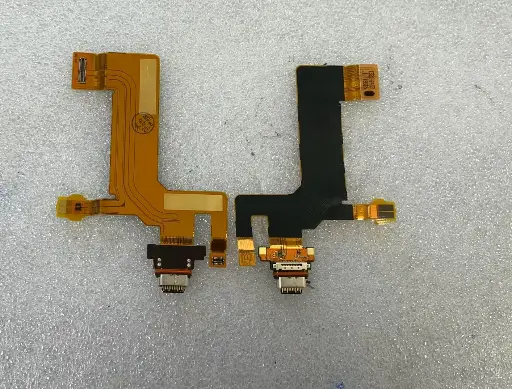 [S2956] Xperia X8/ X8 Ace ドックコネクター