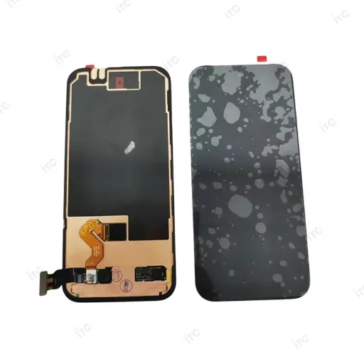 [L5685] Google Pixel 9Pro フロントパネル（再生品）