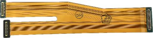 [S2959] GALAXY A32 4G ケーブル（取り外し品）