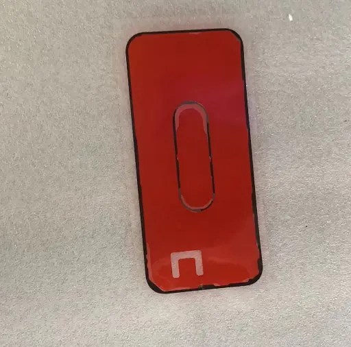 [Z3012] Google Pixel 9Pro パネルシール