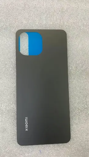 [L5704] Xiaomi Mi 11 Lite 5G(M2101K9R) バックパネル 黑