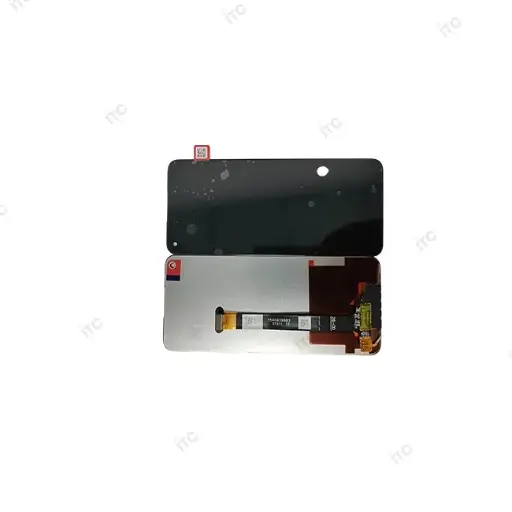 [L5712] OPPO Realme 8 5G フロントパネル（互換品）