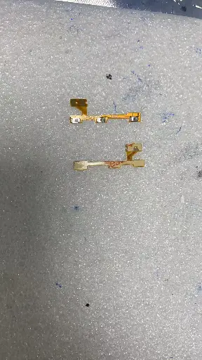 [S2996] HUAWEI P20 Lite 電源＆ボリュームケーブル