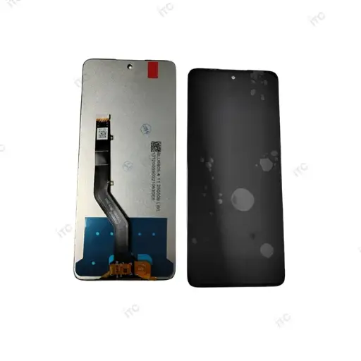 [L5767] UMIDIGI A11 Pro Max フロントパネル 互換品
