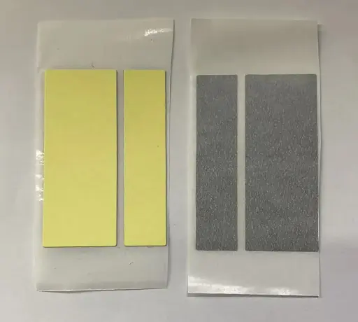 [Z4036] Google Pixel 6 Pro バッテリー用 両面テープ