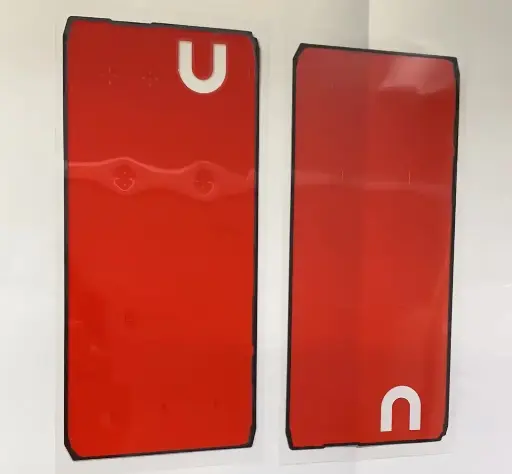 [Z3014] Google Pixel 6 Pro フロントパネル用 接着テープステッカー