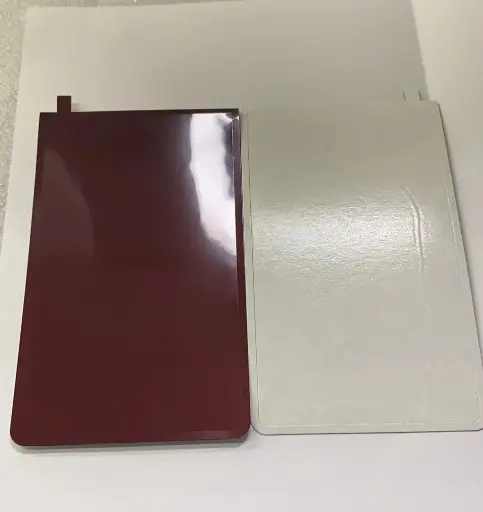 [Z3020] Google Pixel 7 バッテリーカバー用接着テープステッカー