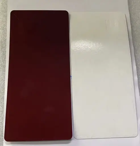 [Z3021] Google Pixel 7a バッテリーカバー用接着テープステッカー