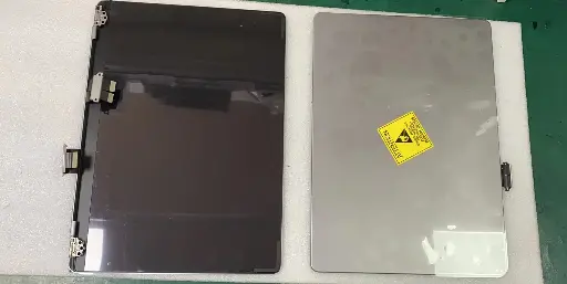 [L2118] MacBookPro14 inch A2442/A2779/A2918(2021-2023)液晶一体型(枠付)スペースグレイ