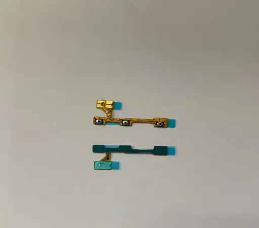 [S3083] Huawei P20 Lite 電源ボタンケーブル