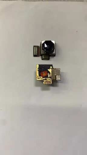 [S3009] Google Pixel 6a バックカメラ 超広角カメラ