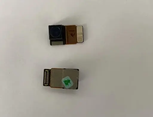 [S3015] Google Pixel 6 Pro フロントカメラ