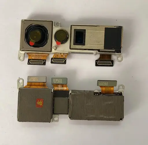 [S3016] Google Pixel 6 Pro バックカメラ