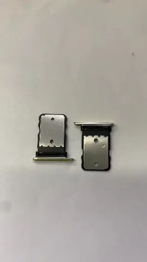 [S3017] Google Pixel 6 Pro SIM カードトレイ シルバー