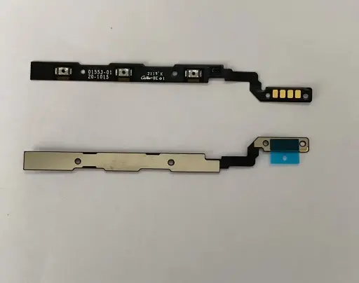 [S3020] Google Pixel 6 Pro 電源＆ボリュームボタンフレックスケーブル