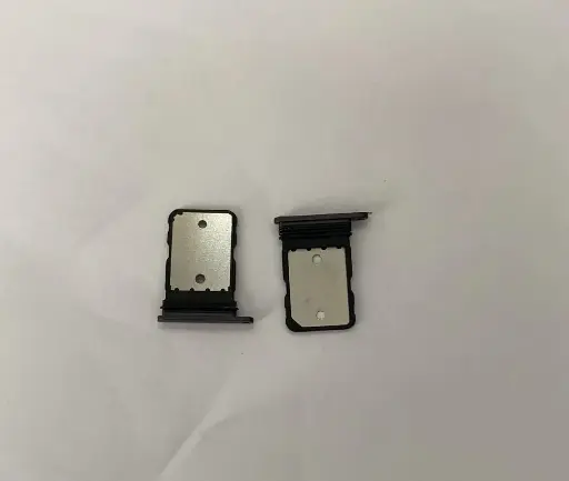 [S3035] Google Pixel 7a SIM カードトレイ グレー