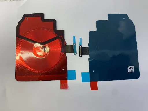 [S3048] Google Pixel 7 Pro NFCワイヤレスチャージングモジュール