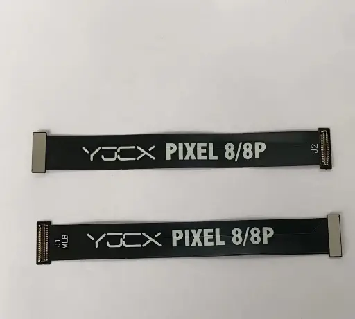 [S3064] Google Pixel 8 Pro/Pixel 8通用 LCDテスト用フレックスケーブル