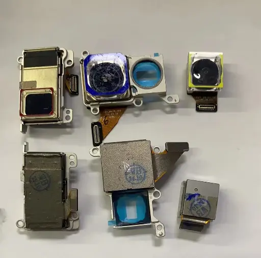 [S3070] Google Pixel 9 Pro XL バックカメラモジュール