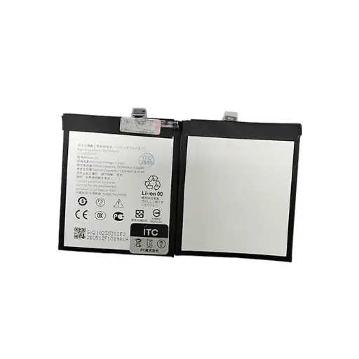 [B1604] AQUOS wish3 バッテリー SX1