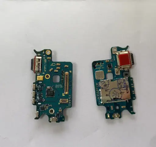 [S3087] Galaxy S22 5Gドックコネクター（日本版）