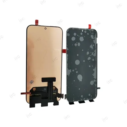 [L5842] Nothing Phone 2A フロントパネル（再生品）