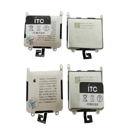 [B1611] Apple Watch Ultra 2・49mm バッテリー