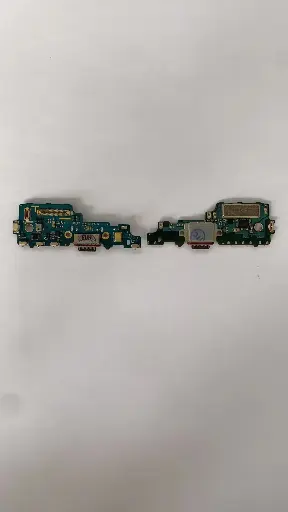 [S3105] Galaxy Z Fold5 (docomo版/SC-55D)　コネクター基板