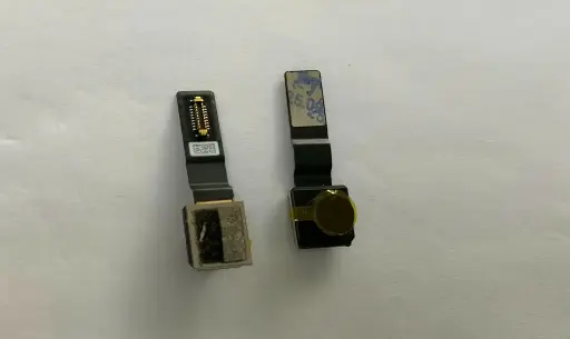 [S3106] iPad mini6-mini7 (A17 Pro) 2024 フロントカメラ