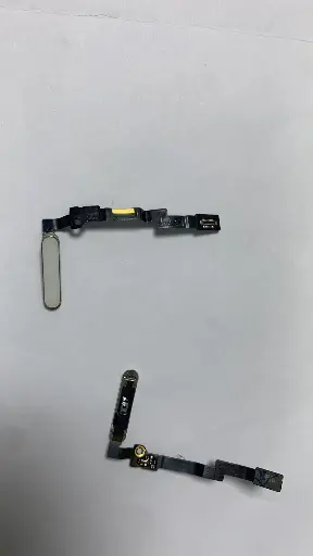 [S3111] iPad mini 7(A17 Pro) 2024 電源ケーブル ホワイト