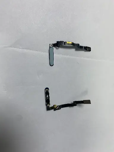 [S3112] iPad mini 7(A17 Pro) 2024 電源ケーブル ブルー