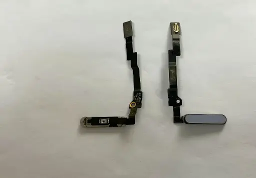 [S3113] iPad mini 7(A17 Pro) 2024 電源ケーブル パープル