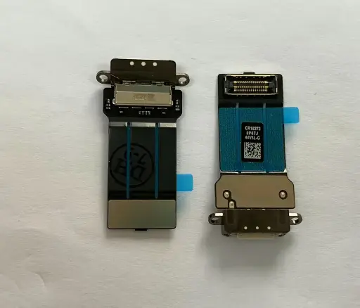 [S3115] iPad mini 7(A17 Pro) 2024 ドックコネクター ホワイト