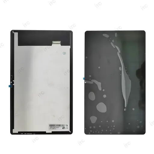 [L2134] Lenovo Tab（TB128FU）フロントパネル（取り外し品）