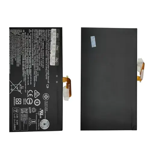 [B4105] Lenovo Yoga Book YB1-X91L バッテリー