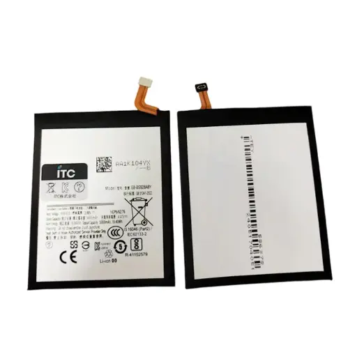 [B1612] Galaxy S24 Ultra(SC-52E)バッテリー