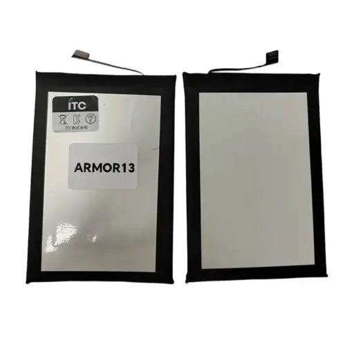 [B1613] Ulefone Power Armor 13 バッテリー