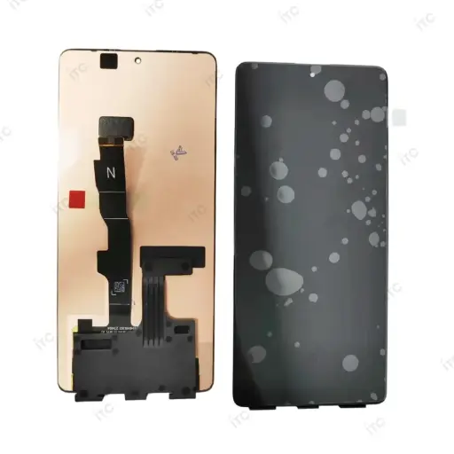 [L5854] Redmi Note 13 5G フロントパネル（純正品）