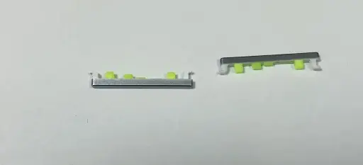 [S3150] Redmi Note 9S 電源ボタン シルバー