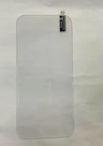 [Z0130] iPhone 17 Air ガラスフィルム