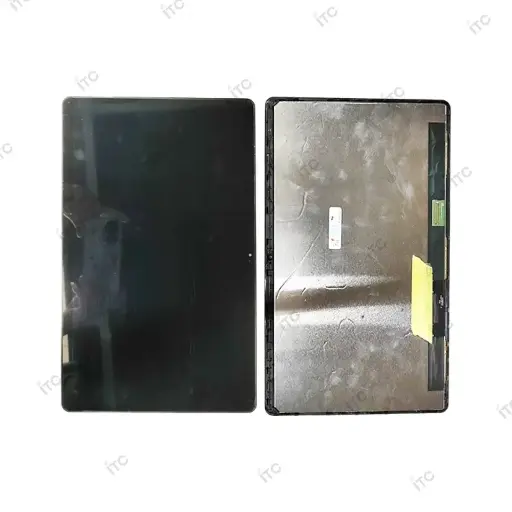 [L2135] Lenovo IdeaPad Duet 5 Chromebook (13Q7C6) フロントパネル（再生品）