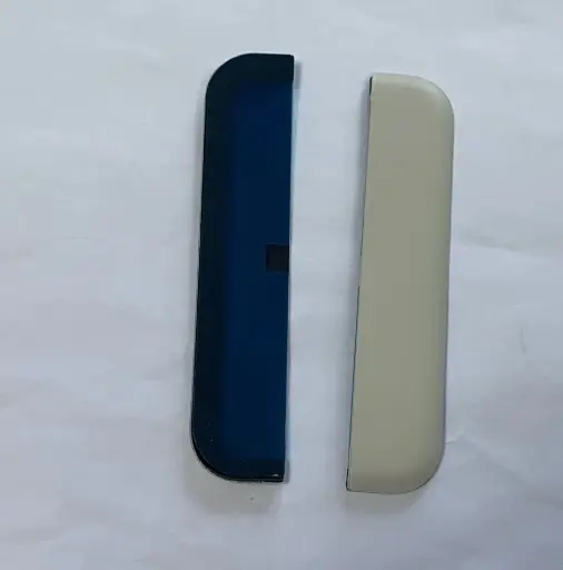 [L5860] Pixel 8 Pro バックガラスの上部 セラミック色