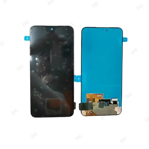 [L5874] Galaxy S24 FE フロントパネル（再生品）