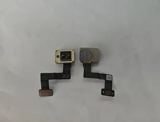 [S1199] iPhone 17 Pro レーダーフレックスケーブル