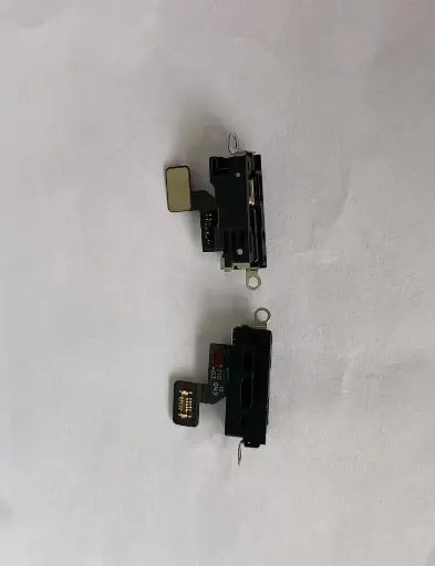 [S1200] iPhone 17 Pro センサー