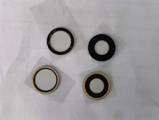 [S1208] iPhone 17 カメラレンズ（1セット）