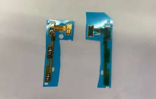 [S3157] Xiaomi 14T 電源・音量ボタンフレックスケーブル