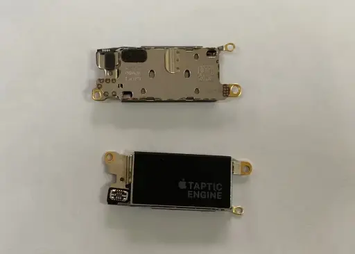 [S3162] Apple Watch Series 6・40mm バイブレーター