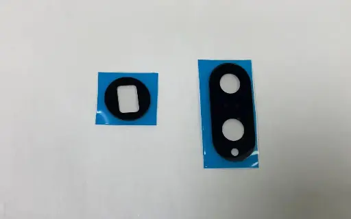 [S3177] Google Pixel Fold カメラレンズ（ガラスのみ）